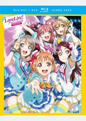 Love Live Sunshine: Season One