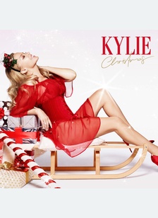 KYLIE CHRISTMAS