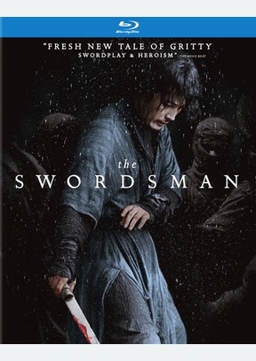 The Swordsman