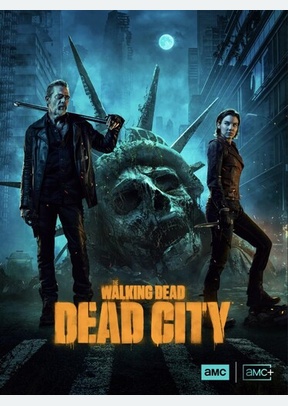 The Walking Dead - Dead City: The Complete First Season
