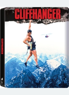 Cliffhanger