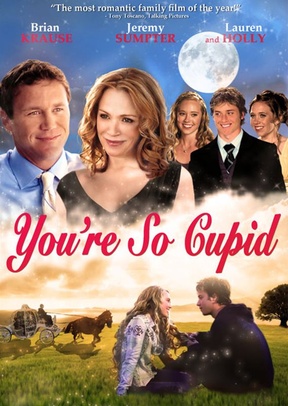 You're So Cupid!