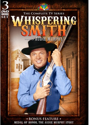 Whispering Smith: The Complete TV Series