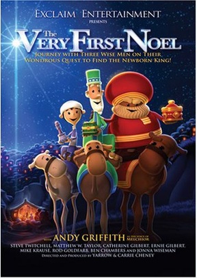 The Very First Noel
