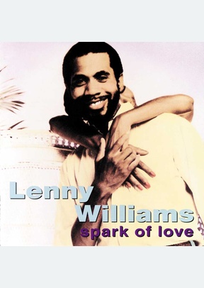 Spark Of Love