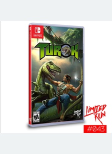 TUROK - SWITCH