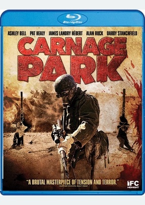 Carnage Park
