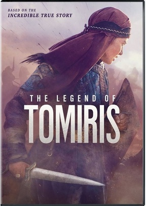 The Legend of Tomiris
