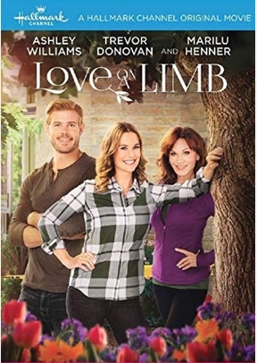 Love on a Limb