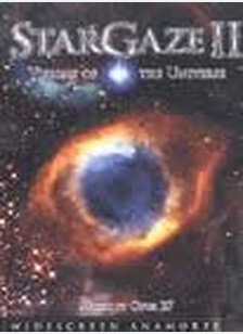 Stargaze II: Visions Of The Universe