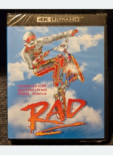 RAD (4K/BR)