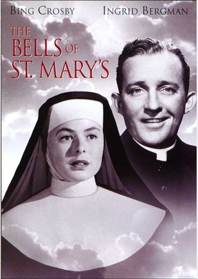 The Bells Of St. Mary's
