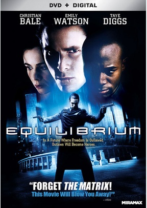 Equilibrium