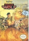 OPERATION WOLF
