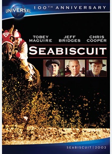 Seabiscuit
