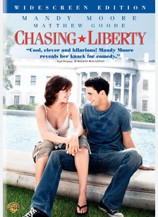 Chasing Liberty