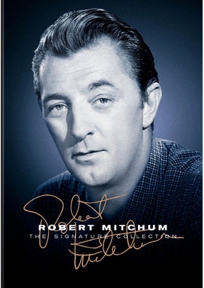Robert Mitchum: The Signature Collection