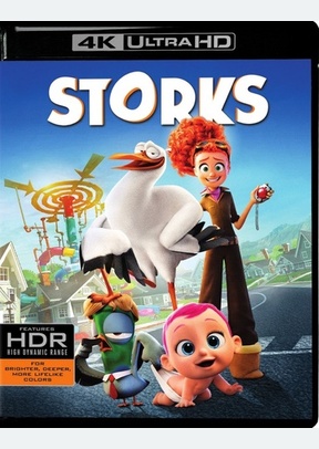 Storks