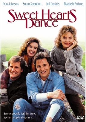 Sweet Hearts Dance