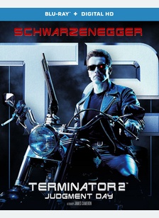 Terminator 2: Judgment Day