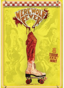 WEREWOLF FEVER