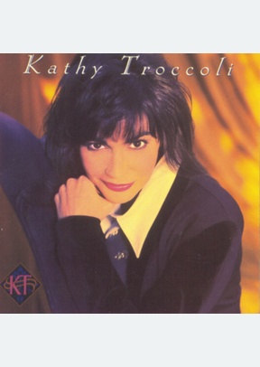 KATHY TROCCOLI