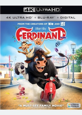 Ferdinand