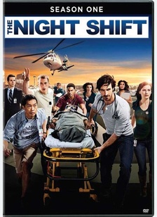 The Night Shift: Season One