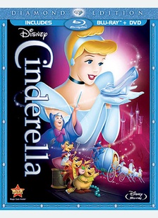 Cinderella