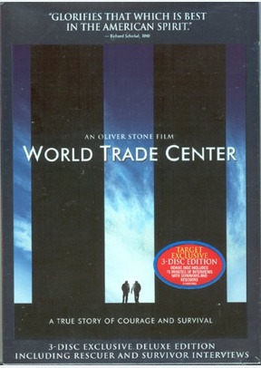 WORLD TRADE CENTER:3 DISC EXCL