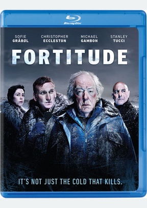 Fortitude