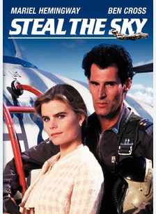 Steal The Sky