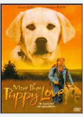 More Than Puppy Love