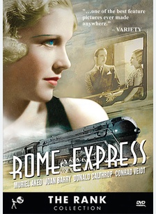 Rome Express