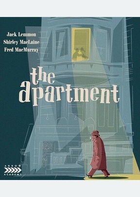 The Apartment