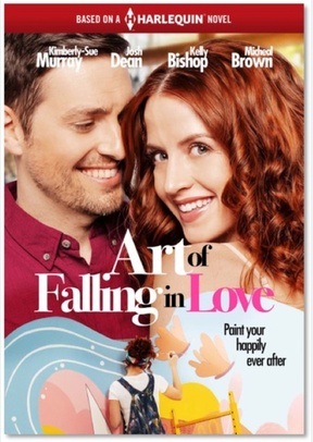 Art of Falling in Love