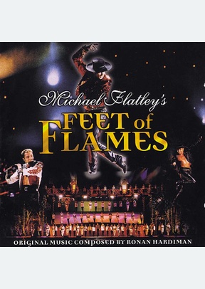 Feet Of Flames