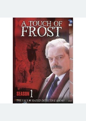 Touch Of Frost Series Care & Protection: Not With Kindness Conclusion Set 1