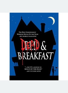 Dead & Breakfast