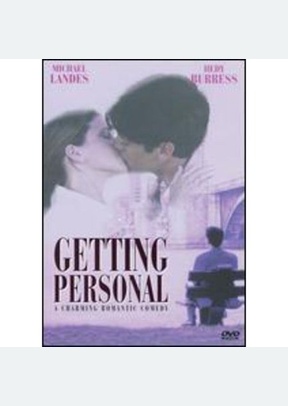 GETTING PERSONAL