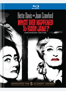 What Ever Happened To Baby Jane?