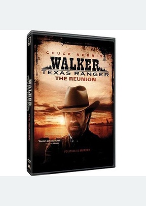 WALKER:REUNION