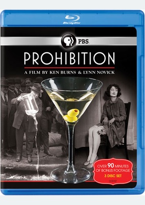 Ken Burns' Prohibition