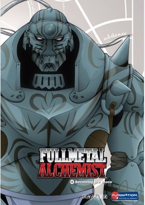 Fullmetal Alchemist Volume 11: Becoming The Stone