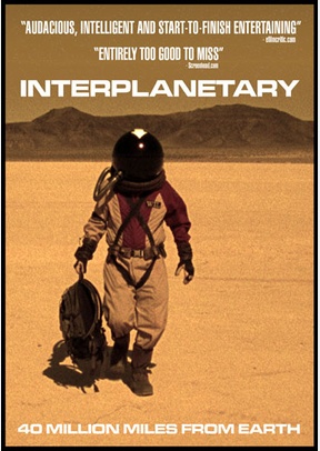 Interplanetary