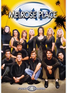 Melrose Place: Fourth Season
