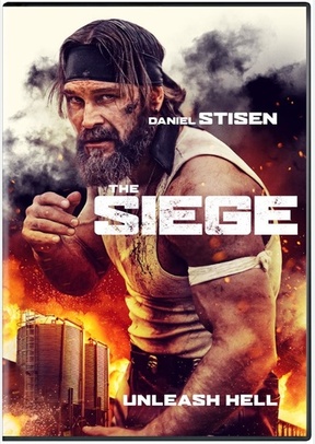 The Siege