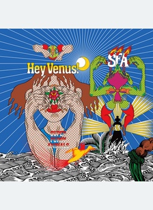 HEY VENUS