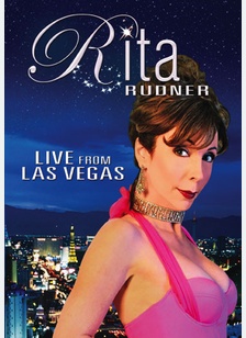 Rita Rudner: Live From Las Vegas