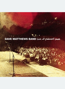 LIVE AT PIEDMONT PARK (3CDS)